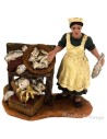 Fishmonger series 8 cm Oliver