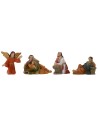 Estatuas Pascuales Jesús en el huerto de los Olivos 5 cm