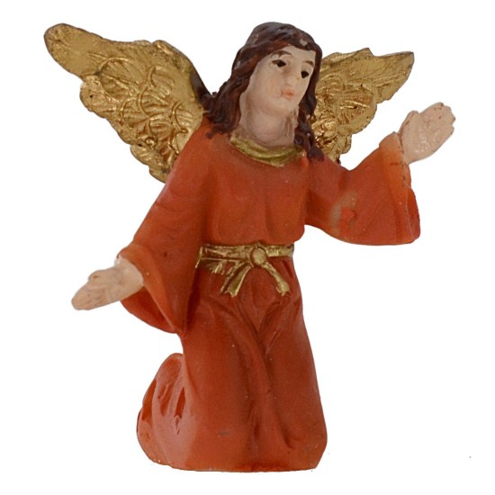 Statue Pasquali Gesù nell'orto degli Ulivi 5 cm Mondo Presepi