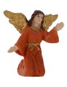 Estatuas Pascuales Jesús en el huerto de los Olivos 5 cm