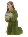 Statue Pasquale scene Nozze of Cana 5 cm