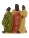 Statue Pasquale scene Spoliation of Jesus series 5 cm