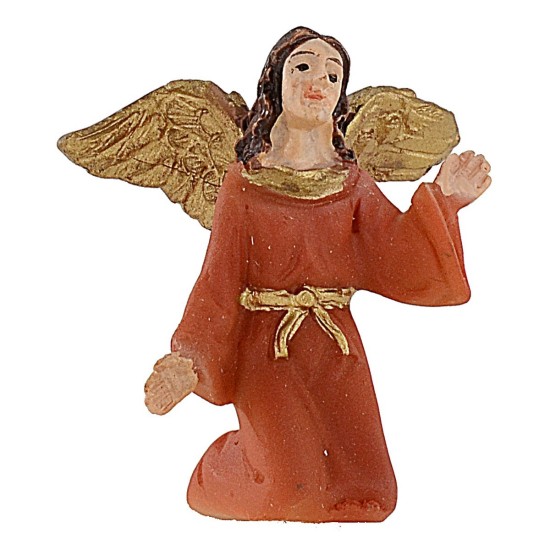 Statues Pasquale Jesus Christ at the burial 5 cm