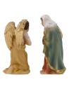 Estatuas Pascuales anunciación de la resurrección 5 cm