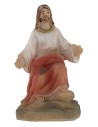Statue Pasquali scena Discorso della Montagna 5 cm Mondo Presepi