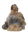 Estatuas de Pascua escena Sermón de la Montaña 5 cm