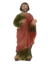 Estatuas de Pascua escena Sermón de la Montaña 5 cm