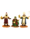 Tres Reyes Magos serie cm 10 Oliver