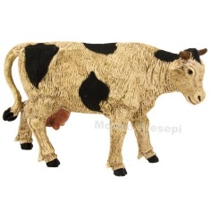 Cow lux 9x6 cm for statues 10 cm
