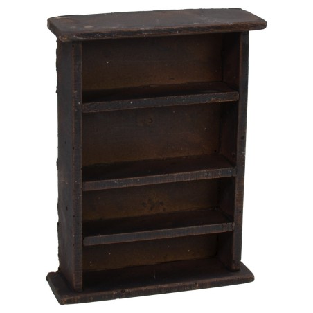 Credenza in resina cm 9x3x12 h credenze, mobili, resina