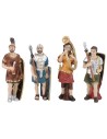Soldati romani cm 9 Statue Pasquali Mondo Presepi