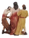 Despojo de Jesús 9 cm Figuras Pascuales