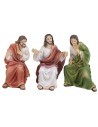 Last Supper 9 cm Easter Statues