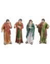 Last Supper 9 cm Easter Statues
