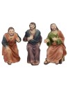 Last Supper 9 cm Easter Statues