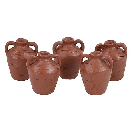 Easter Statues Wedding at Cana 9 cm