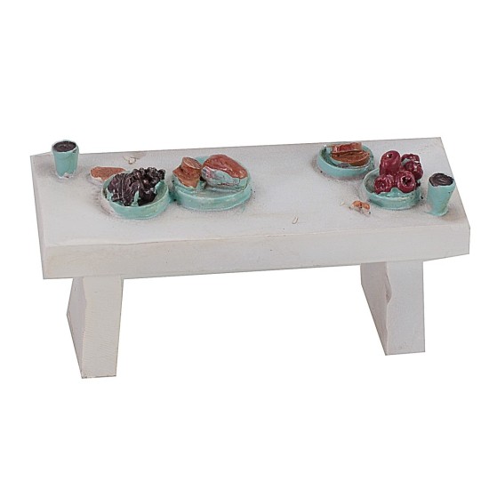 Easter Statues Wedding at Cana 9 cm