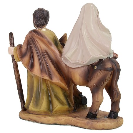 Resin search for housing 9 cm