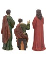 The Judgment of Pilate cm 9 Paschal statues