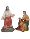 The Sermon on the Mount 9 cm Easter statues