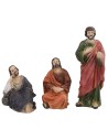 The Sermon on the Mount 9 cm Easter statues
