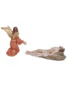 Dead Jesus cm 9 Paschal statues
