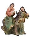 Flight into egypt 9 cm