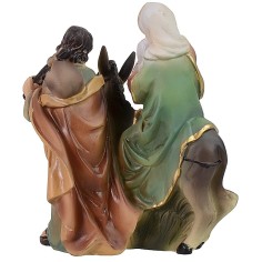 Flight into egypt 9 cm 2