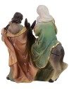 Flight into egypt 9 cm