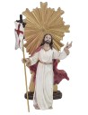 Aparición de Cristo resucitado cm 9 Estatua Pascual