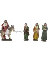 Cm 12 Entry of Jesus to Jerusalem