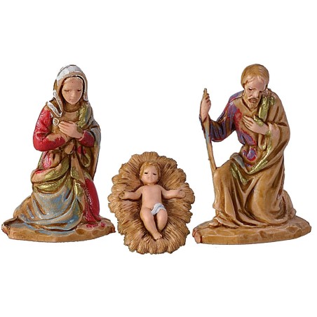 Nativity 3 landi subjects 3.5 cm