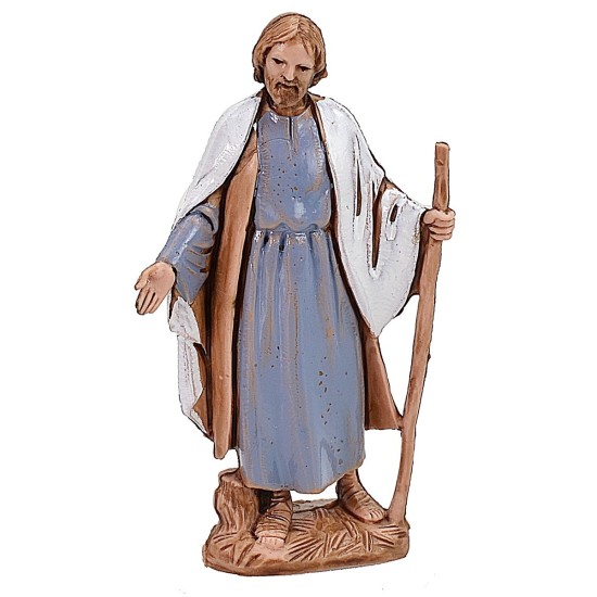 Nacimiento set 3 piezas cm 6,5 cost. 
