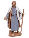 Nacimiento set 3 piezas cm 6,5 cost. 