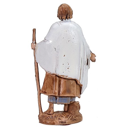 Nacimiento set 3 piezas cm 6,5 cost. 