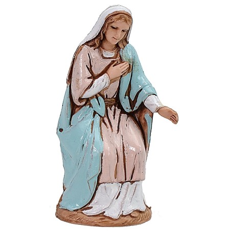 Nacimiento set 3 piezas cm 6,5 cost. 