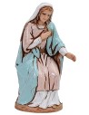 Nacimiento set 3 piezas cm 6,5 cost. 