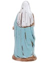 Nacimiento set 3 piezas cm 6,5 cost. 