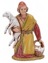 Set of 10 shepherds 6.5 cm cost. Landi historians