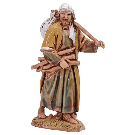 Set of 10 shepherds 6.5 cm cost. Landi historians