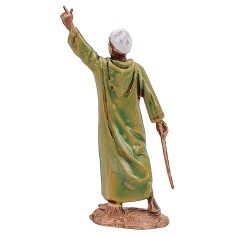Dark brown camel driver 6.5 cm cost.  2