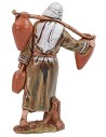 Aguador palestino de 6,5 cm fig. Históricos Landi Mundo Belenes