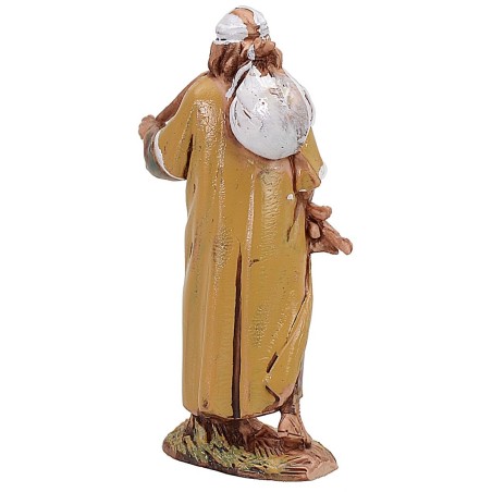 Legnaiolo cm 6,5 cost. Storici Landi Mondo Presepi