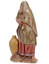 Adoring woman with amphora 6.5 cm cost. 
