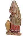 Adoring woman with amphora 6.5 cm cost. Landi historians