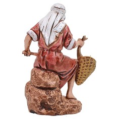 Fisherman 6.5 cm cost. Landi historians 2