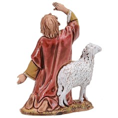Adoring with sheep 6.5 cm cost. Landi historians 2