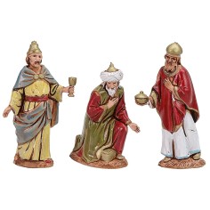 Cm 6,5 Three Magi cost. Landi historians