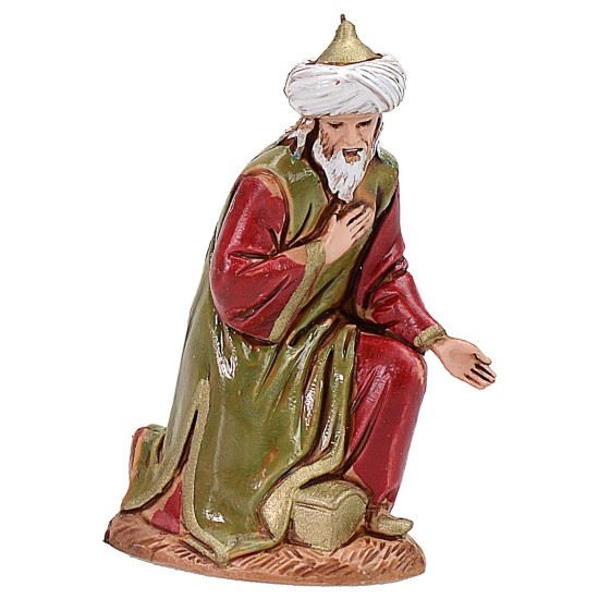 Cm 6,5 Three Magi cost. Landi historians