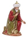 Cm 6,5 Tres Reyes Magos fig. Históricas Landi Mundo Belenes